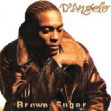 D&#39;Angelo - Brown Sugar (수입/미개봉)