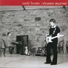 Eleanor Mcevoy - Early Hours (Hybrid SACD/수입/미개봉)