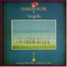 Vangelis - Chariots Of Fire (수입/미개봉)