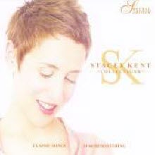 Stacey Kent - SK Collection 2 (특별 한정판 96Khz/24Bit 리마스터링 골드CD/Digipack/수입/미개봉)