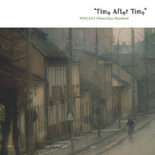 V.A. - Time After Time: MMJAZZ Choice Jazz Standard- 한국인이 사랑하는 재즈 스탠더드 (2CD)