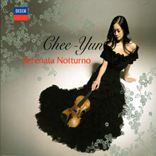 김지연 - Serenata Notturno (digipack/dd7906)