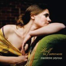 Madeleine Peyroux - Half The Perfect World (수입)