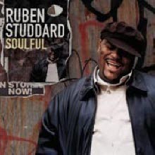 Ruben Studdard - Soulful (수입)