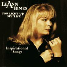 Leann Rimes - You Light Up My Life (수입)