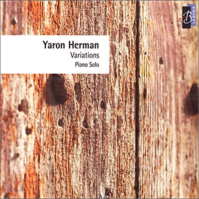 Yaron Herman - Variations