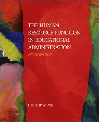 The Human Resource Function in Educational Administration