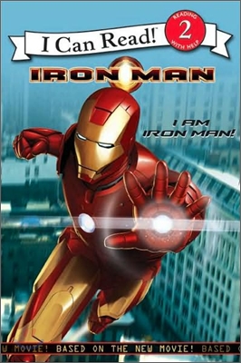 I Am Iron Man