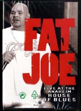 Fat Joe - Live At The Anaheim House