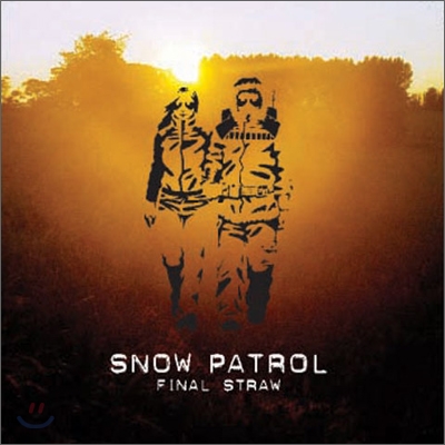 Snow Patrol - Final Straw