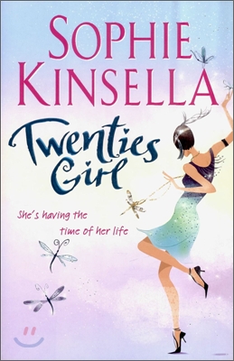 Twenties Girl (Paperback)