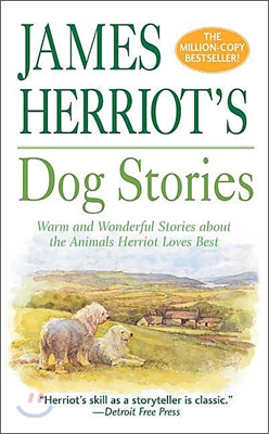 James Herriot's Dog Stories