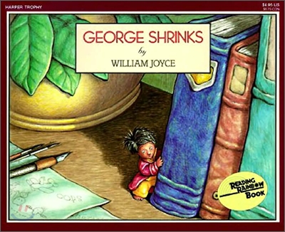 [중고샵] George Shrinks - 예스24
