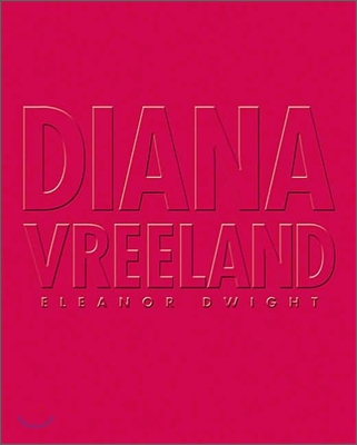 Diana Vreeland