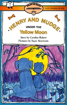 Henry &amp; Mudge Books #4 : Henry and Mudge Under the Yellow Moon