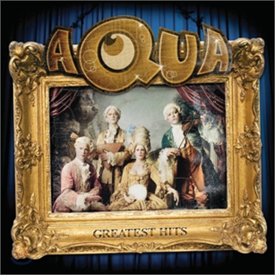 Aqua - Greatest Hits