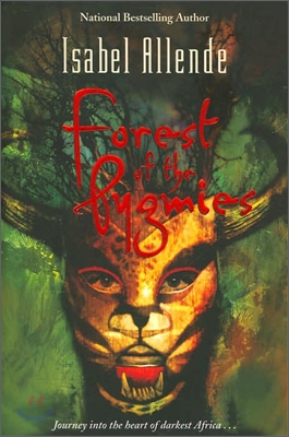 Forest of the Pygmies (Paperback)