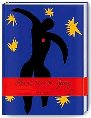 Henri Matisse Jazz