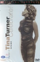 Tina Turner - The Best Of Tina Turner Celebrate