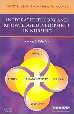 Integrated Theory and Knowledge Development in Nursing, 7/E
