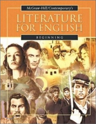 Literature for English Beginnning : Teacher's Guide