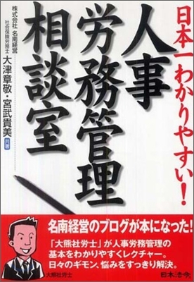 人事勞務管理相談室