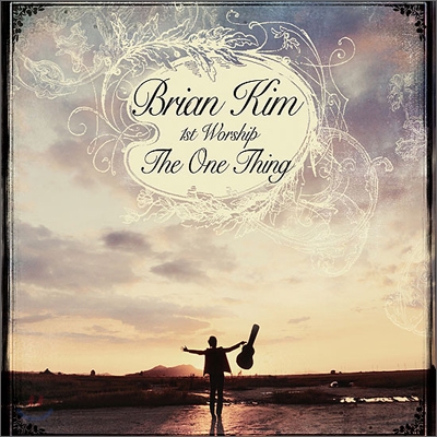 브라이언 김 (Brian Kim) - The One Thing