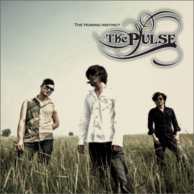 더 펄스 (The Pulse) - The Homing Instinct