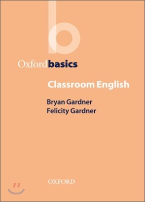 Classroom English