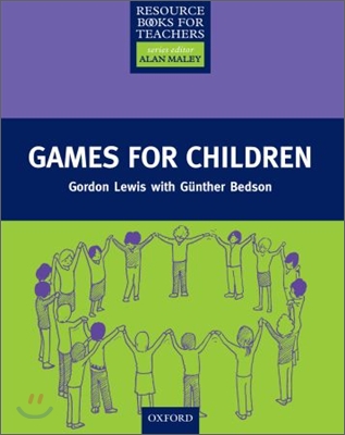 Games For Children
