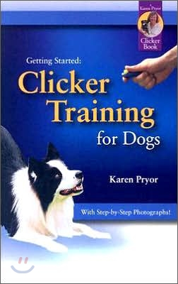 Clicker Training for Dogs