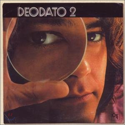 Deodato - Deodato 2