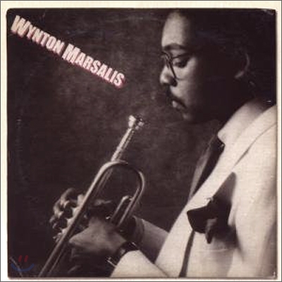 Wynton Marsalis - Wynton Marsalis