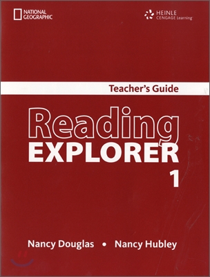 Reading Explorer 1 : Teacher's Guide