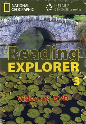 Reading Explorer 3 : DVD