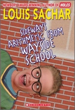 Sideways Arithmetic from Wayside School