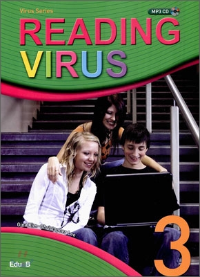 Reading Virus Level 3