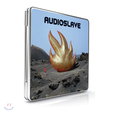 Audioslave - Audioslave (Rock Box Series)