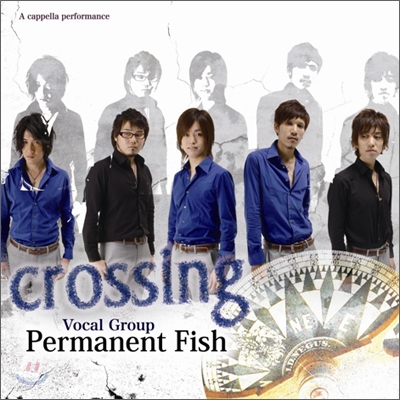 Permanent Fish - Crossing