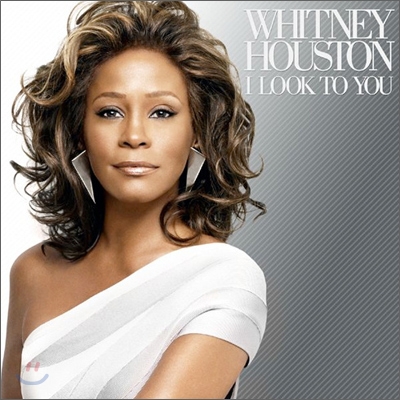 Whitney Houston - I Look To You