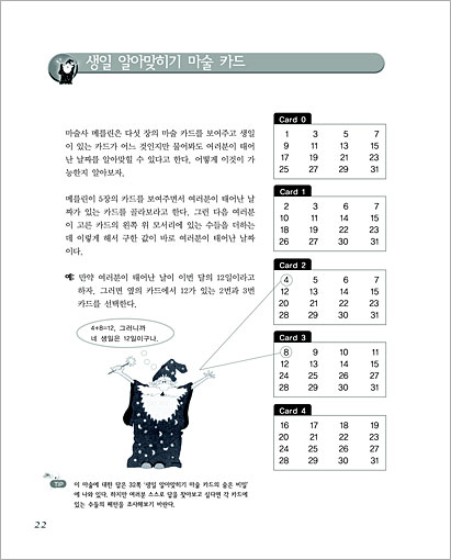 수학의 모자이크