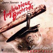 Inglourious Basterds (바스터즈: 거친 녀석들) OST