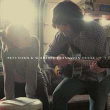 Pete Yorn &amp; Scarlett Johansson - Break Up