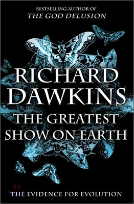 The Greatest Show on Earth (Hardcover)