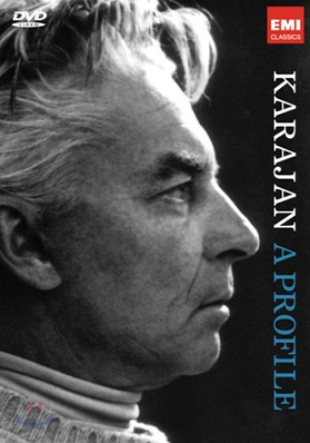 Herbert von Karajan 지휘대의 거장 카라얀 다큐멘터리 (Karajan A Profile)