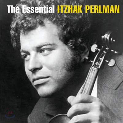 The Essential - Itzhak Perlman 에센셜 - 이자크 펄만