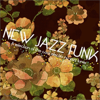 New Jazz Funk