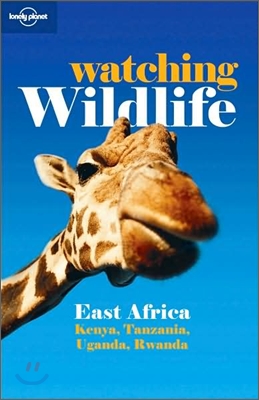 Lonely Planet Watching Wildlife