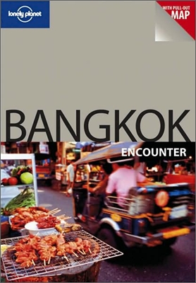 Lonely Planet Bangkok Encounter