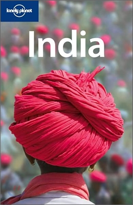 Lonely Planet India (Paperback, 13th, Updated)